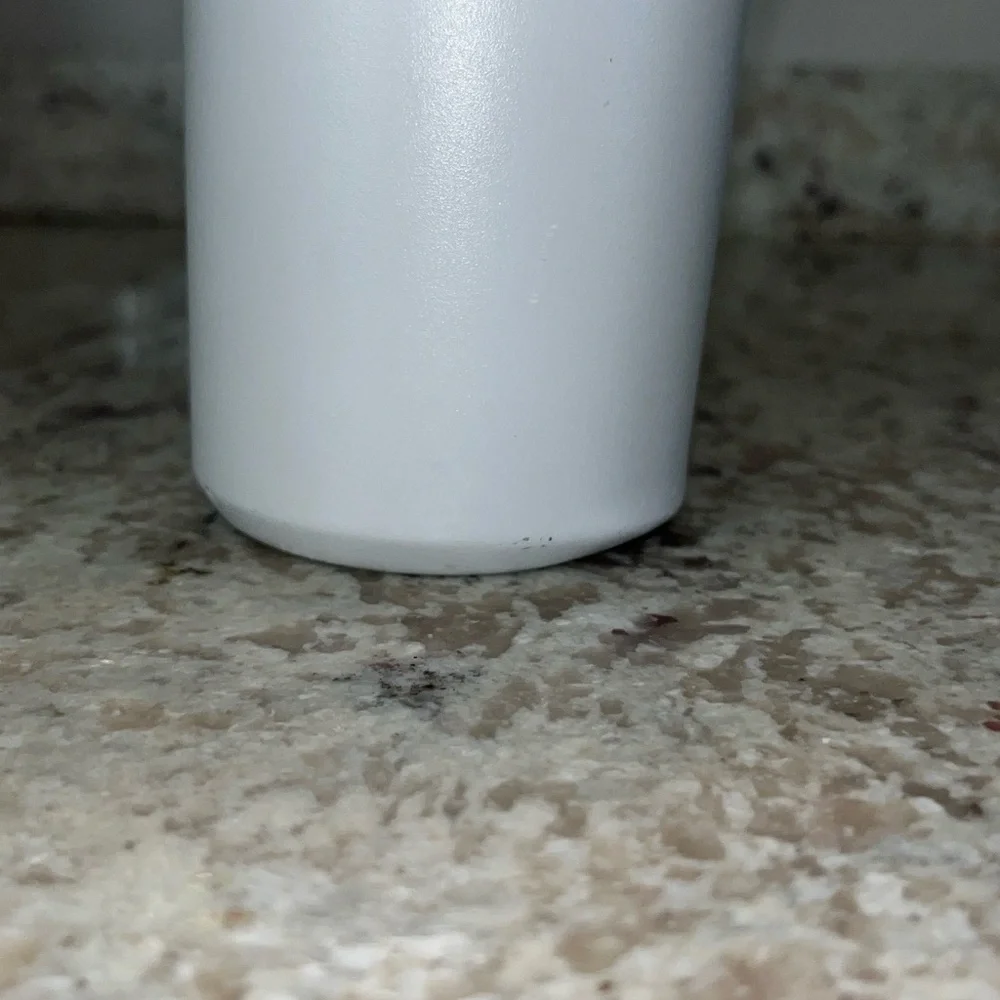 Stanley 30oz  IceFlow Tumbler (Dent on Bottom) Travel Tumbler - Picture 4 of 7